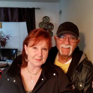 Meet your Posher, Marilyn